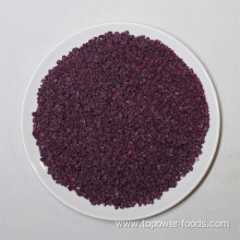 Dried Purple Sweet Potato Dices